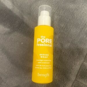 Benefit Porefessional-NWT